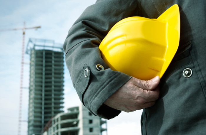 18 – COORDINATORE DELLA SICUREZZA – AGGIORNAMENTO  PROFESSIONALE (40 ORE)