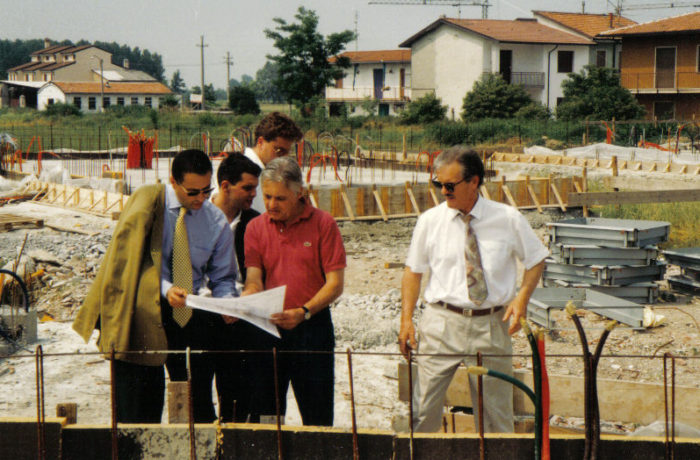 03 – PIANI DI SICUREZZA E COORDINAMENTO